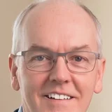 Carl Fox