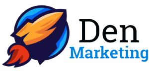 logo denmarketing